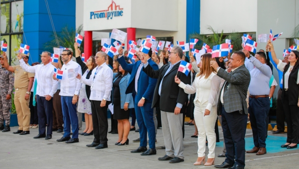 Izamiento De Bandera Enero 2025 Thumbnail